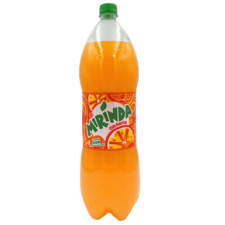 Mirinda 2L