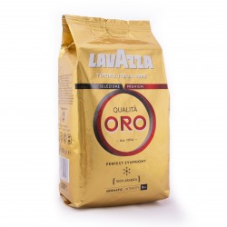 KAWA ZIARNISTA LAVAZZA...