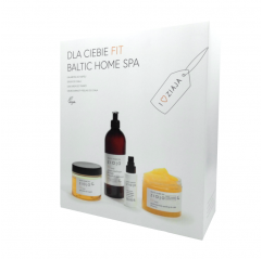 Ziaja Baltic Home Spa zestaw okolicznościowy dla Ciebie FIT