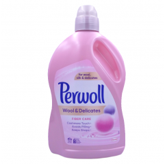 Perwoll płyn do prania 2,7l Wool & Delicates