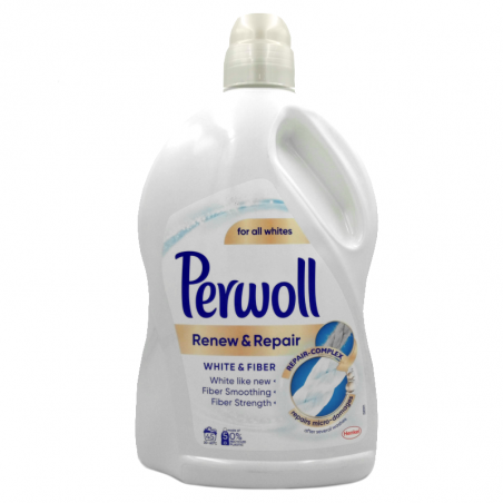 Perwoll płyn do prania 2,7l Renew & Repair
