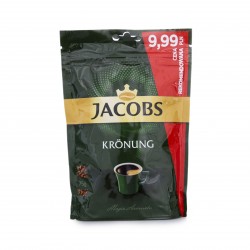 Jacobs kawa rozpuszczalna Krönung 75g
