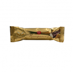 Wolność baton marcepanowy w czekoladzie 50g